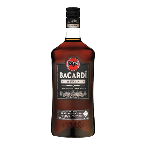 BACARDI SELECT/BLACK