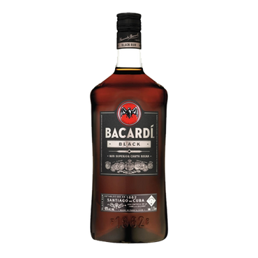 BACARDI SELECT/BLACK