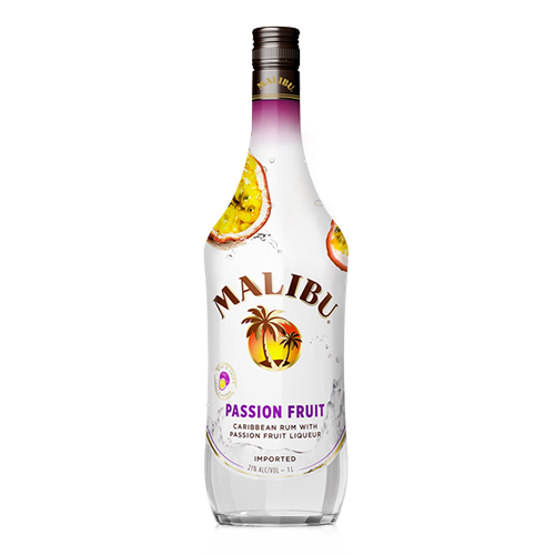 MALIBU PASSION FRUIT