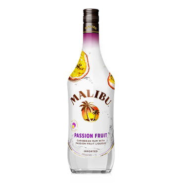 MALIBU PASSION FRUIT