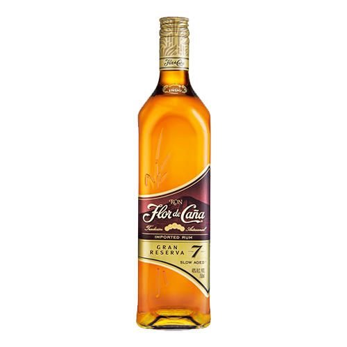 RON FLOR DE CANA 7YR