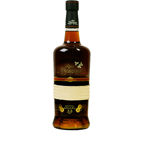 RON ZACAPA 23YR