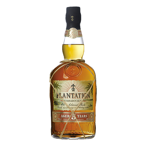 PLANTATION 5YR GRANDE RESERVE