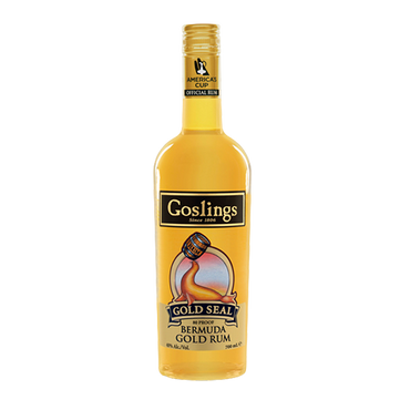 GOSLINGS GOLD SEAL