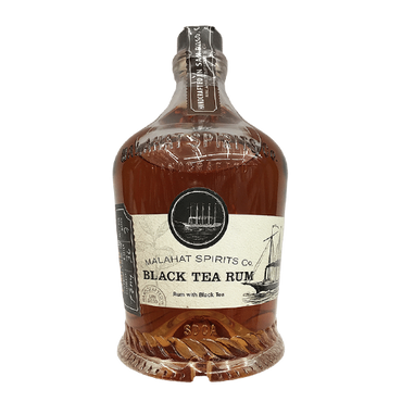 MALAHAT BLACK TEA RUM