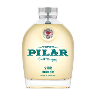 PAPAS PILAR RUM BLONDE