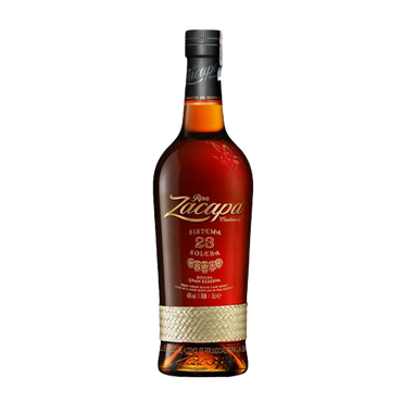 RON ZACAPA 23YR (10)