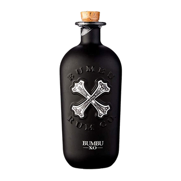 BUMBU XO RUM