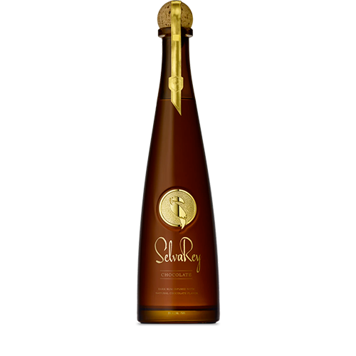 SELVAREY CHOCOLATE RUM