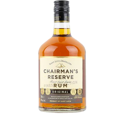 CHAIRMANS RESERVE RUM