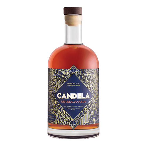 CANDELA MAMAJUANA