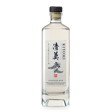KIYOMI JAPANESE RUM