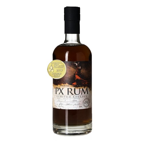 MAD RIVER PX RUM