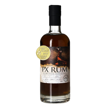 MAD RIVER PX RUM