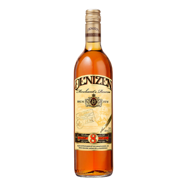 DENIZEN MERCHANTS RESERVE RUM