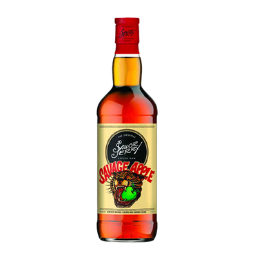 SAILOR JERRY SAVAGE APPLE