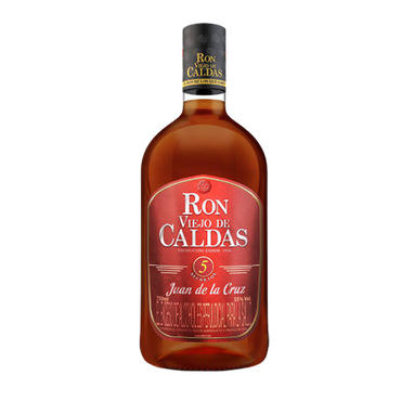 RON VIEJO DE CALDAS 5YR