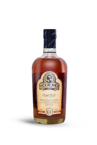 EL COLONO